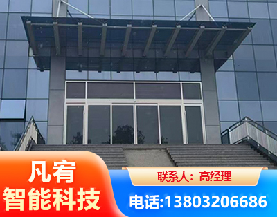 惠州自动门